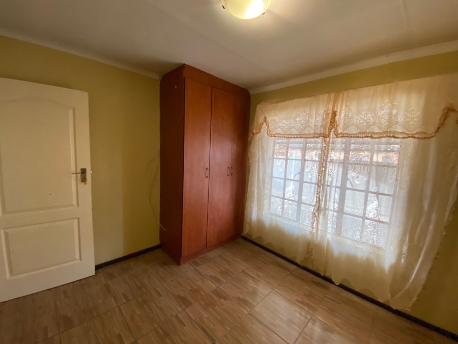 3 Bedroom Property for Sale in Vista Park Free State